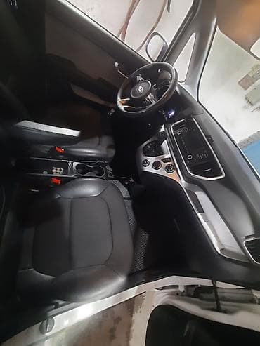 tayota vitz: Kia Ray: 2020 г., 1 л, Автомат, Бензин, Хэтчбэк — 7