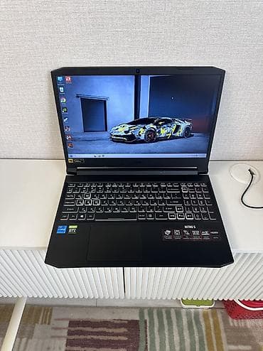Техника жана электроника: Оюн үчүн, Колдонулган, Intel Core i5 — 2