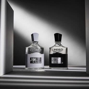 поперс купить: Предновогодние скидки 🔥 🤍💎 Воплотите силу и уверенность с CREED — 8
