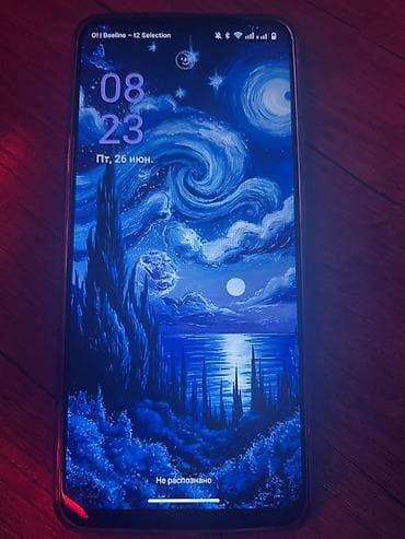 Realme Note 60, 128 ГБ