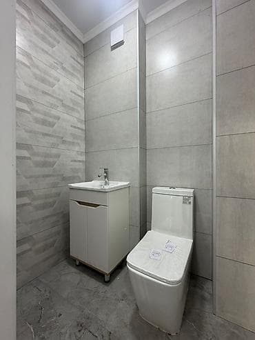 premium development: 3 комнаты, 88 м², Элитка, 3 этаж, Дизайнерский ремонт — 7