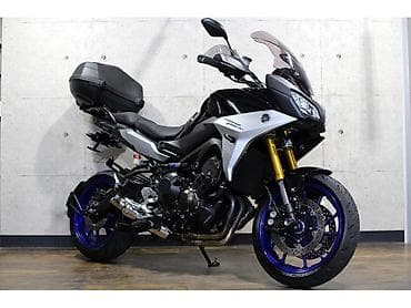 Мототехника: Yamaha, 900 куб. см, Бензин, Взрослый, Б/у — 1