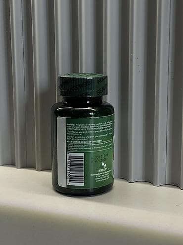 рюкзак большой: 💚 ВИТАМИНЫ ПРЕМИУМ КАЧЕСТВА HERBEVIA 💚 Оригинал | США 🇺🇸 | Отличное — 2