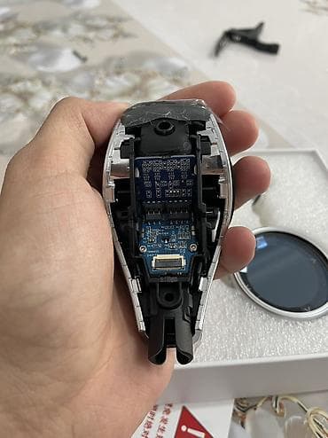 Скупка катализаторов: BMW хрусталь Подходит для: 3 серия(2),4серия(2), Z4(3),X3/iX3(3) — 2