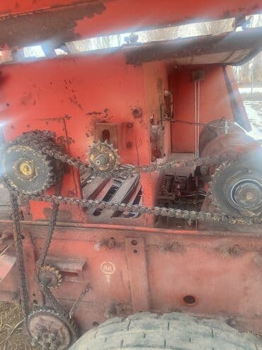 машина в рассрочку бишкек без первоначального взноса: Тюкопресс-кормоуборочный агрегат «Кыргызстан» (прицепной — 4