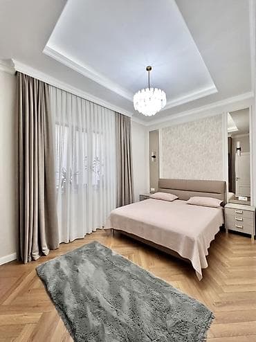 Недвижимость: 🏡 Продаётся уютный дом в с. Новопокровка, район «Волна» 📐 Площадь — 9