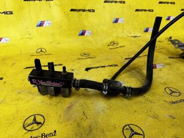 ауди инжектор: Форсунка Lexus Б/у, Оригинал, Германия — 1