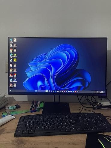 Мониторы: Монитор, Xiaomi, Новый, LED, 27" - 28" — 1