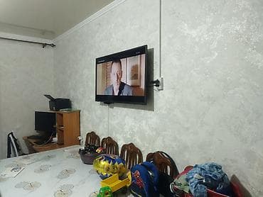 кв барачного типа: 3 комнаты, 76 м², 106 серия, 2 этаж, Евроремонт — 3