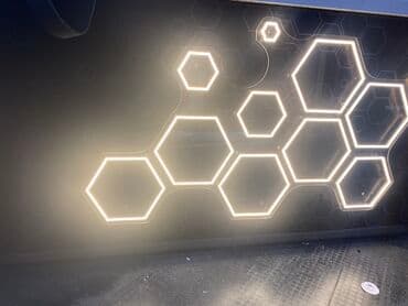 Интернет реклама: | Вывески, Лайтбоксы, Таблички, | Монтаж, Демонтаж, Разработка дизайна — 9