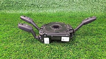 bmv e: Блок подрулевых переключателей Bmw X5 E70 До Рестайл (б/у) ​ Марка — 1