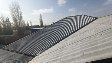 установка крыш: Кровля крыши | Монтаж Больше 6 лет опыта — 2