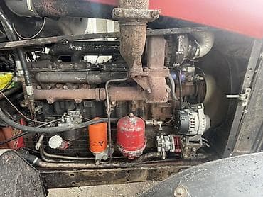 блок газ53: Мтз 1523 2006 год в хорошем состоянии вместе кукузной сеялкой и — 3