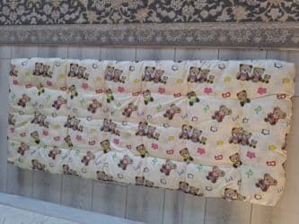 другие инструменты: Одеяло, Новый, Все сезоны — 3