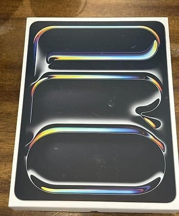 ipad 2018 pro: Планшет, Apple, память 512 ГБ, 12" - 13", 4G (LTE), Новый, цвет - Серый — 1