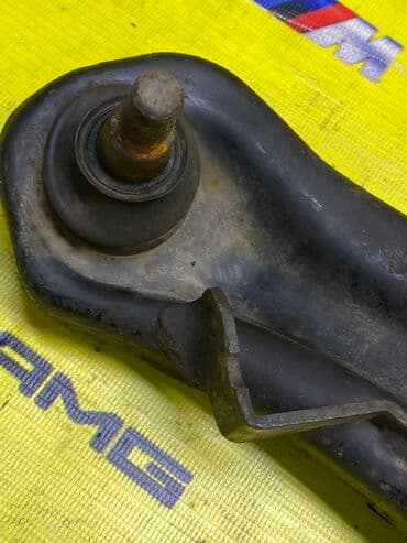 реставрация рулевых реек: Комплект рычагов Honda Оригинал, Япония — 4