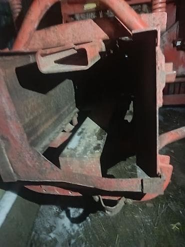 водные транспорты: Пресс‑подборщик тюковый, навесной, тракторный. Особенности и состав — 2