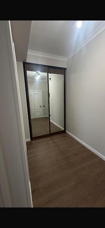 prime park: 1 комната, 50 м², Элитка, 12 этаж, Евроремонт — 8