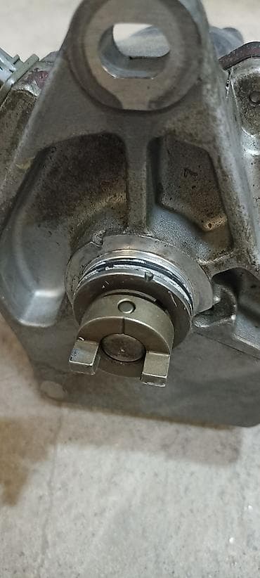 map sensor: Датчик распределительного вала (датчик фаз) с корпусом и разъёмом под — 1