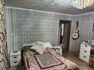 срочно продаю дом село садовое: Дом, 50 м², 6 комнат, Собственник, Евроремонт — 11
