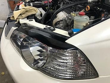 лобовое субару: Тонировкавбишкеке тонировка авто тонир тонировка качественно и не — 9