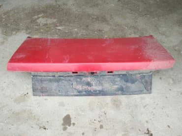 хово на запчасти: Запчасти в-жетта есть по салону — 1