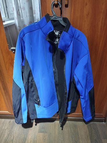 Мужская куртка, XL, 2XL, The North Face, Б/у, Самовывоз