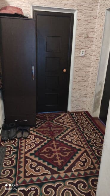 продаю дом в киркомстроме: Дом, 75 м², 3 комнаты, Собственник — 2