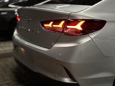 kia 2017: Hyundai Sonata: 2021 г., 2 л, Автомат, Газ, Седан — 6