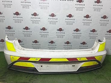 соната дн8 бампер: Hyundai — 1