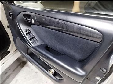 aristo gs: Toyota Aristo: 2002 г., 3 л, Автомат, Газ, Седан — 6