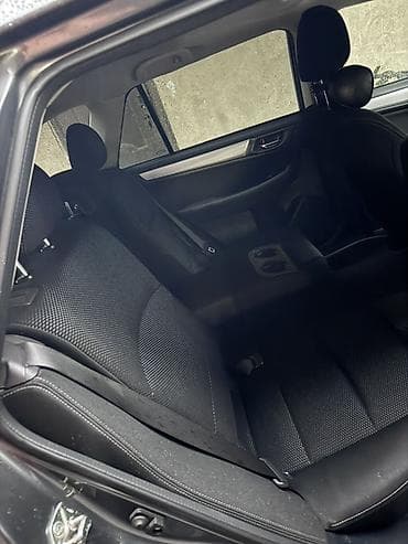 субару justy: Subaru Outback: 2019 г., 2.5 л, Автомат, Бензин, Универсал — 7