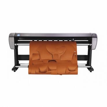 оборудование для типографии: Струйно-режущий плоттер Это не просто струйный плоттер для печати,а — 1