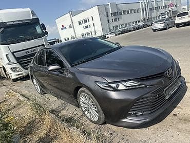 тойота камри фары: Комплект передних фар Toyota 2022 г., Новый, Оригинал — 5