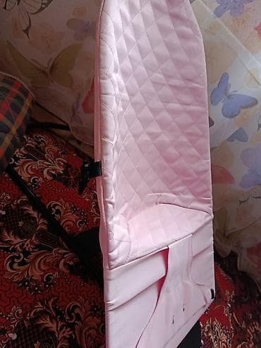 бутылочки для кормления: Детский комплект для ухода и удобства малыша: 1) Чехол для детского — 1