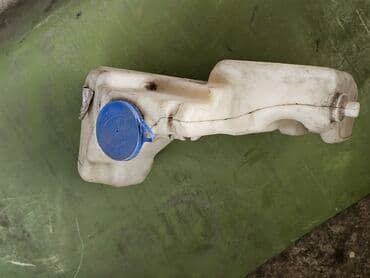 двигател на спринтер: Бачок Mercedes-Benz 2002 г., Б/у, Оригинал, Германия — 7