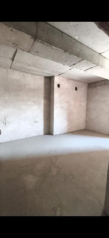 Продажа квартир: 3 комнаты, 91 м², 11 этаж, ПСО (под самоотделку) — 6