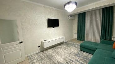 1 комн квартира бишкек купить: 1 комната — 2