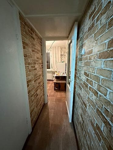 Продажа квартир: 3 комнаты, 58 м², 104 серия, 4 этаж, Косметический ремонт — 6