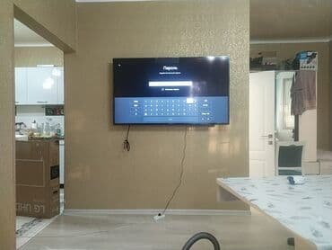 установка кондиционера бишкек цена: Установка Телевизоров,установка кронштейнов,установка — 10