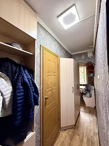 Продажа квартир: 2 комнаты, 43 м², 104 серия, 1 этаж, Косметический ремонт — 10
