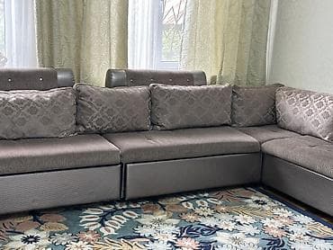 Дивандар: Модулдук диван, Колдонулган — 2