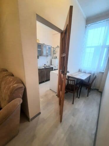 арендатор: 23 м², 1 комната, Утепленный, Забор, огорожен — 2