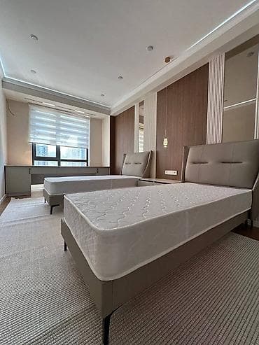 2026: 3 комнаты, 116 м², Элитка, 6 этаж, Дизайнерский ремонт — 9
