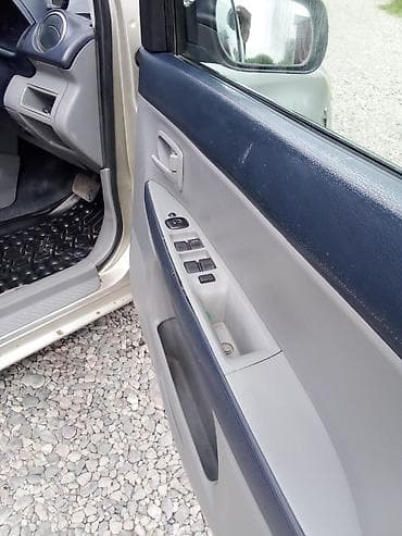 mazda 3 2005: Mazda Demio: 2003 г., 1.3 л, Автомат, Хэтчбэк — 4