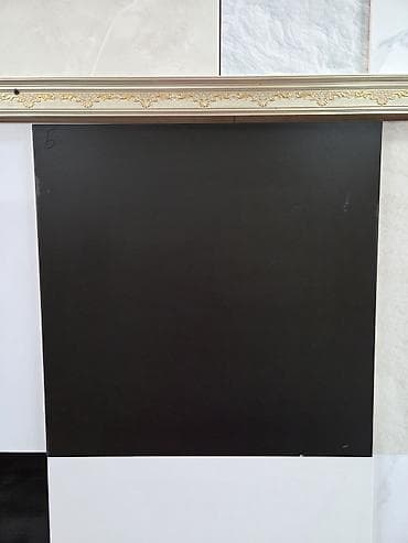 Керамогранит/плитка для пола и стен - Формат крупный квадрат (плитки — 4