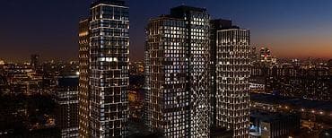 o2 development: Строится, Элитка, 2 комнаты, 86 м² — 8