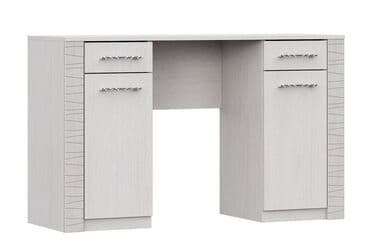 спальный гарнитур в табылга: Спальный гарнитур, Новый, Двуспальная кровать, Шкаф, Трюмо, В рассрочку, Бесплатная доставка — 5