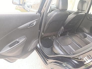 cvt: Chevrolet Spark: 2018 г., 0.1 л, Автомат, Бензин, Хэтчбэк — 8