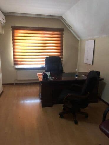 дом дорогой: 270 м², 7 комнат, Забор, огорожен, Кондиционер, Парковка — 7